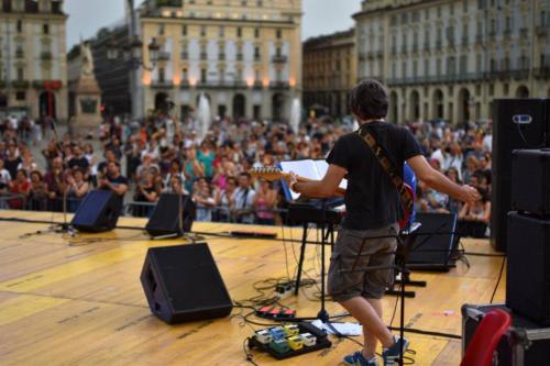 The White Gospel Group - Coro Gospel Torino