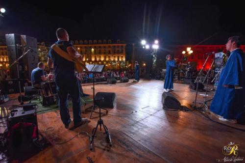 The White Gospel Group - Coro Gospel Torino